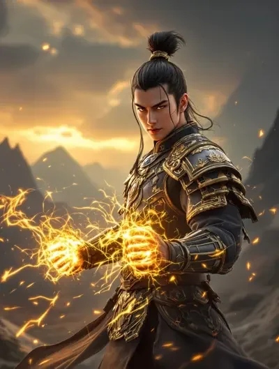 光棍 影院 - 绝世武魂
