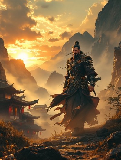 光棍 影院 - 龙归故里