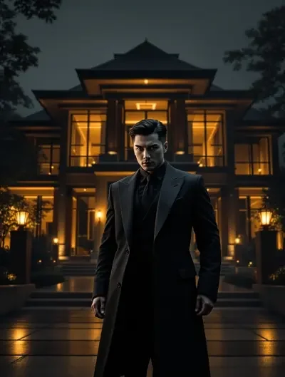光棍 影院 - 最强赘婿