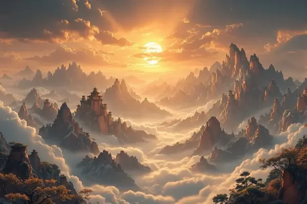 光棍 影院合集 - 古风仙侠精选